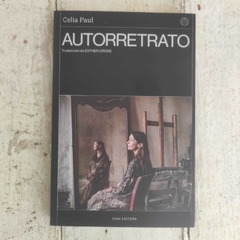 Autorretrato - Celia Paul