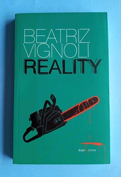 Reality - Beatriz Vignoli