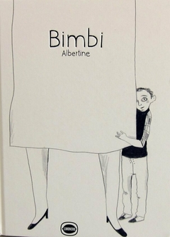 Bimbi - Albertine