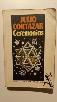 Ceremonias - Julio Cortázar