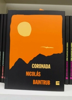 CORONADA - Nicolas Baintrub