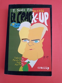 El crack-up - Francis Scott Fitzgerald