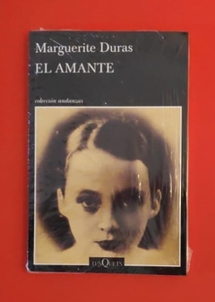El amante - Marguerite Duras