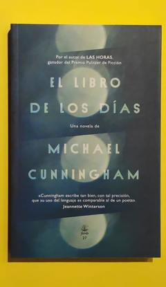 El libro de los días - Michael Cunningham