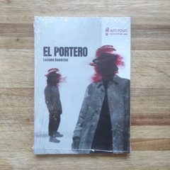 El portero - Luciano Dambrine