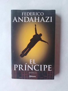 Federico Andahazi - El príncipe