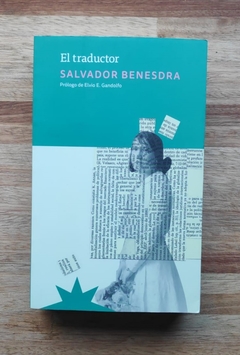 El traductor - Salvador Benesdra