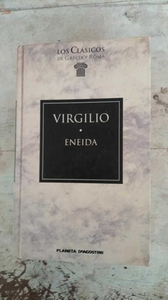 Eneida - Virgilio