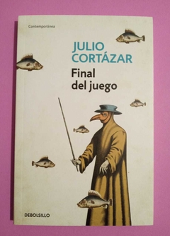 Final del juego - Julio Cortázar