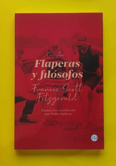 Flaperas y filósofos - Francis Scott Fitzgerald