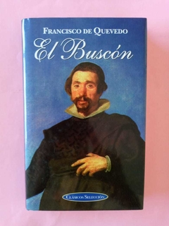 El Buscón - Francisco de Quevedo