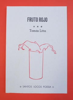 Fruto rojo - Tomás Litta