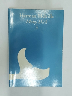 Moby Dick - Herman Melville en internet