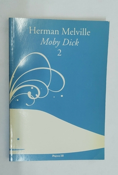 Moby Dick - Herman Melville - comprar online