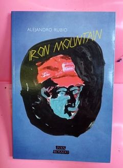 Iron Mountain - Alejandro Rubio