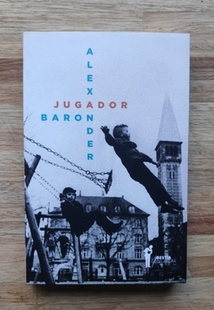 Jugador - Alexander Baron