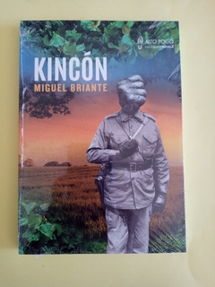 Kincón - Miguel Briante