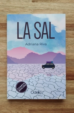 La sal - Adriana Riva