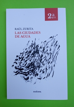 Las ciudades de agua - Raúl Zurita