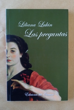 Las preguntas - Liliana Lukin