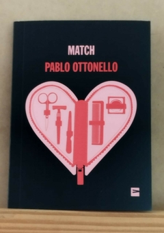 Match - Pablo Ottonello