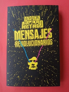 Mensajes revolucionarios - Antonin Artaud