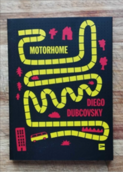 Motorhome - Diego Dubcovsky