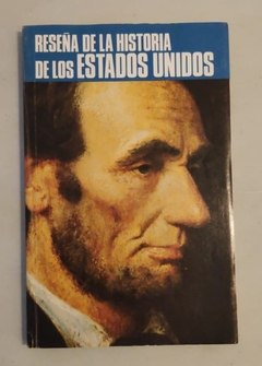 Reseñas de la geografía, gobierno e historia de Estados Unidos de Norte América (3 tomos) - Servicio cultural e informativo de los Estados Unidos de Norte América en internet