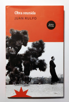 Obra reunida - Juan Rulfo