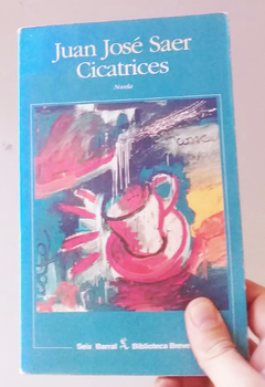 Cicatrices - Juan José Saer