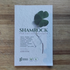 Shamrock: poetas de Irlanda - Aa. V.v.