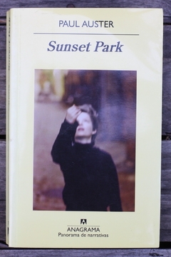 Sunset Park - Paul Auster