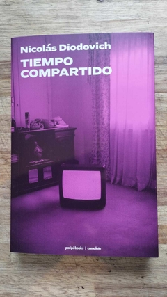 Tiempo Compartido - Nicolás Diodovich