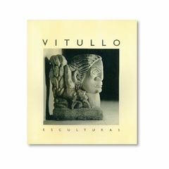 Sesostris Vitullo. Esculturas
