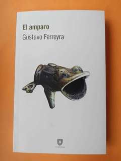 El amparo - Gustavo Ferreyra