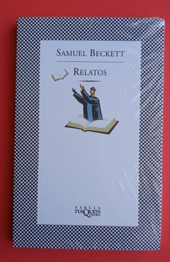 Relatos - Samuel Beckett