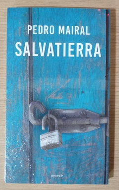 Salvatierra - Pedro Mairal