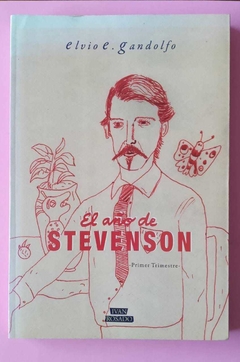 El año de Stevenson - Elvio E. Gandolfo