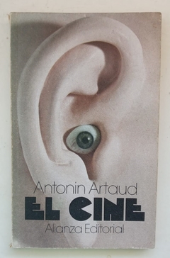 El cine - Antonin Artaud