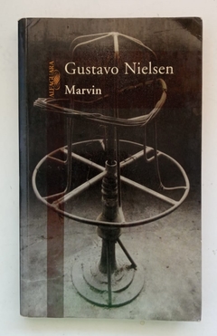 Marvin - Gustavo Nielsen