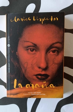 La araña - Clarice Lispector