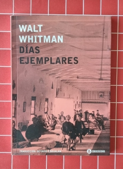 Días ejemplares - Walt Whitman