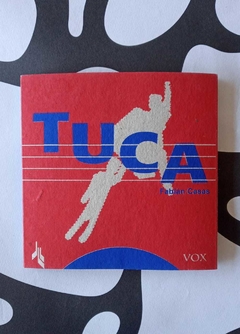 Tuca - Fabián Casas