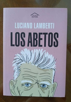 Los abetos - Luciano Lamberti