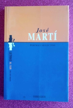 Poemas selectos - José Martí