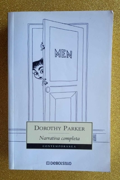 Narrativa completa - Dorothy Parker