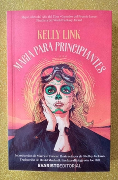 Magia para principiantes - Kelly Pink