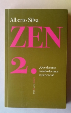 Zen 2 - Alberto Silva