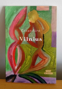 Vilnius - César Aira