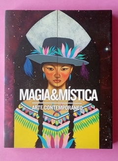 Magia & Mística - Arte contemporáneo - AA. VV.